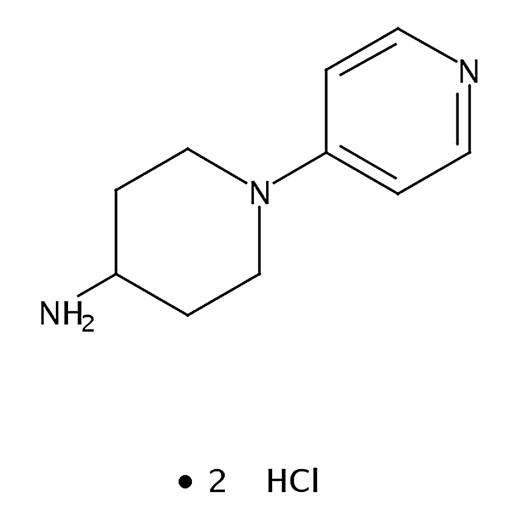 RHAWN 4-(4-Aminopiperidino)pyridine Dihydrochloride