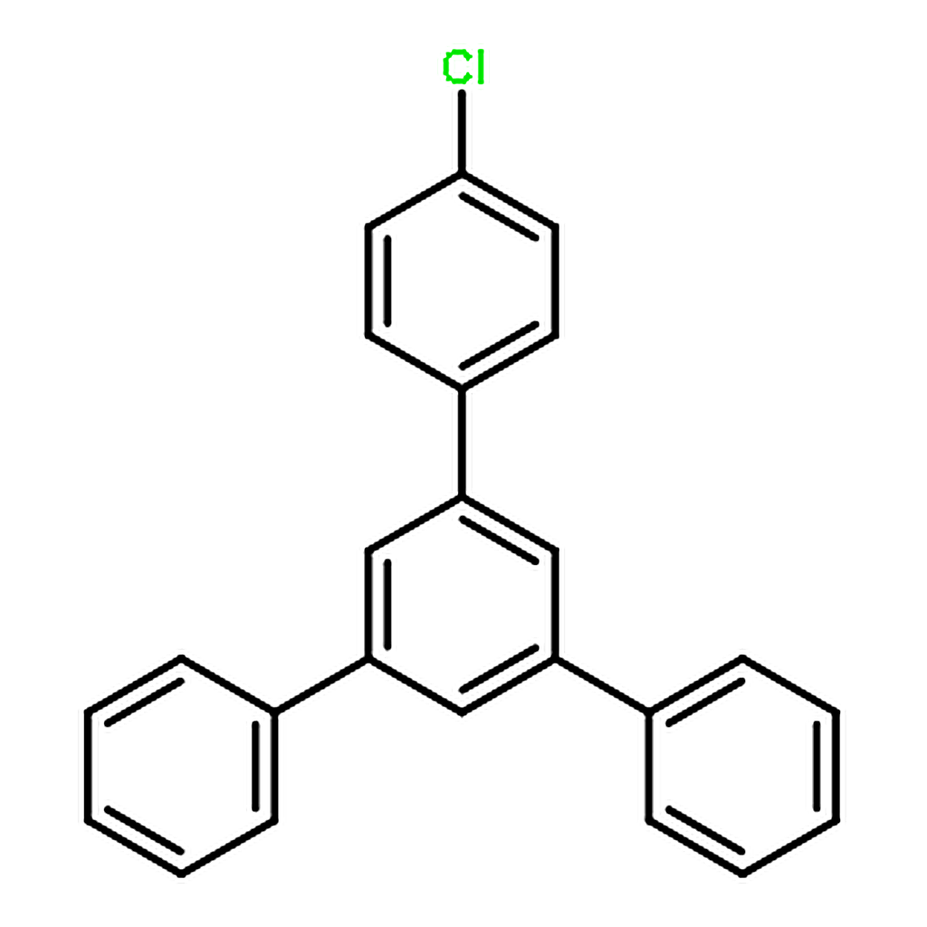 RHAWN 4-Chloro-5'-phenyl-1，1':3'，1''-terphenyl