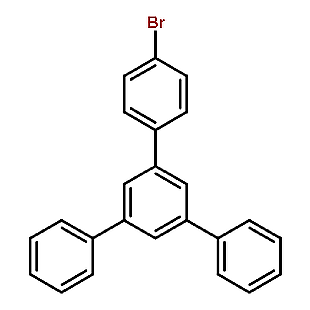 RHAWN 4-Bromo-5'-phenyl-1,1':3',1''-terphenyl
