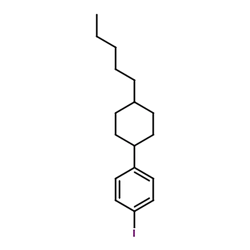 RHAWN 1-Iodo-4-(trans-4-pentylcyclohexyl)benzene