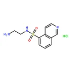 RHAWN N-(2-Aminoethyl)isoquinoline-5-sulfonamide hydrochloride