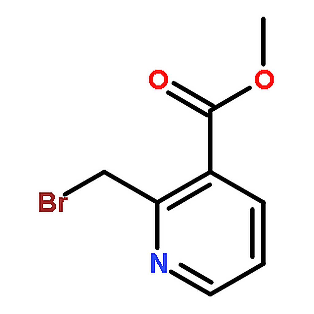 RHAWN Methyl 2-(bromomethyl)nicotinate