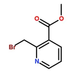 RHAWN Methyl 2-(bromomethyl)nicotinate