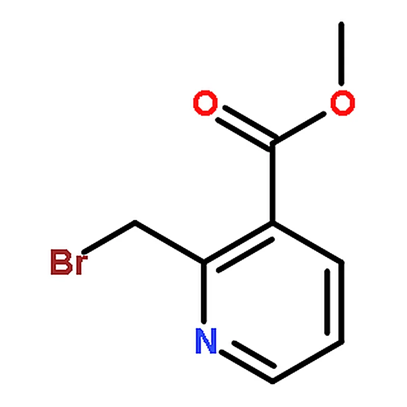 RHAWN Methyl 2-(bromomethyl)nicotinate