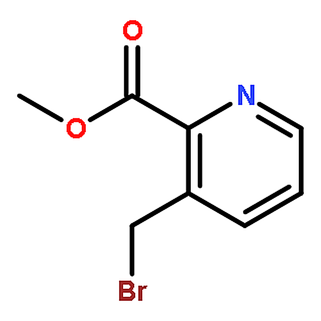 RHAWN Methyl 3-(bromomethyl)picolinate