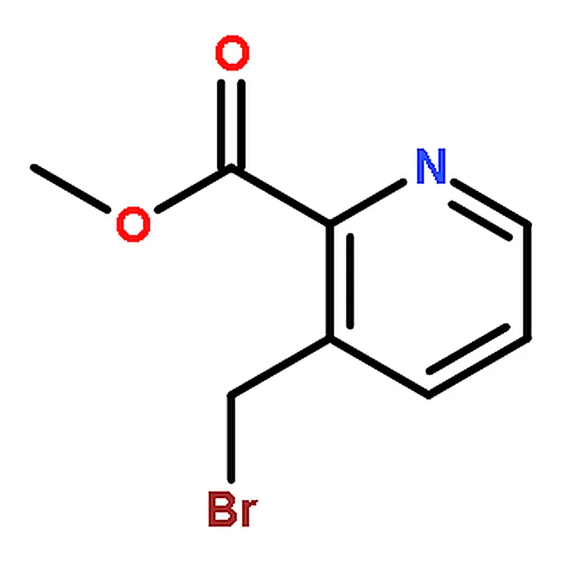 RHAWN Methyl 3-(bromomethyl)picolinate