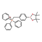 RHAWN (4-<WBR>Methylphenylboronic acid pinacol ester)<WBR>triphenylphosphonium bromide