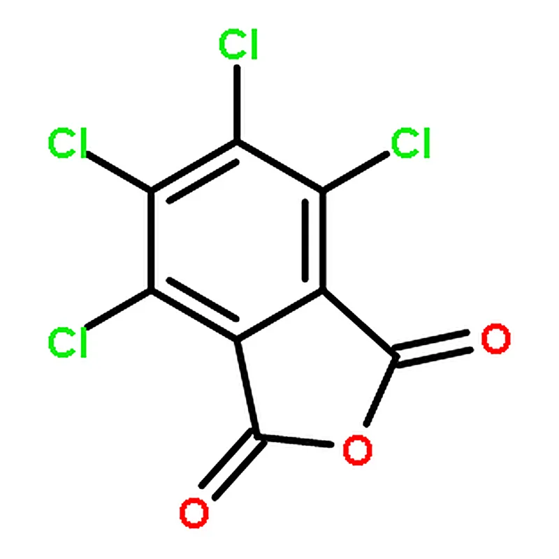 RHAWN Tetrachlorophthalic anhydride