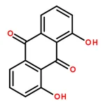 RHAWN 1,8-Dihydroxyanthraquinone