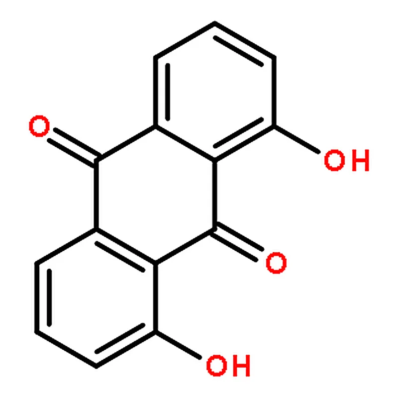 RHAWN 1,8-Dihydroxyanthraquinone