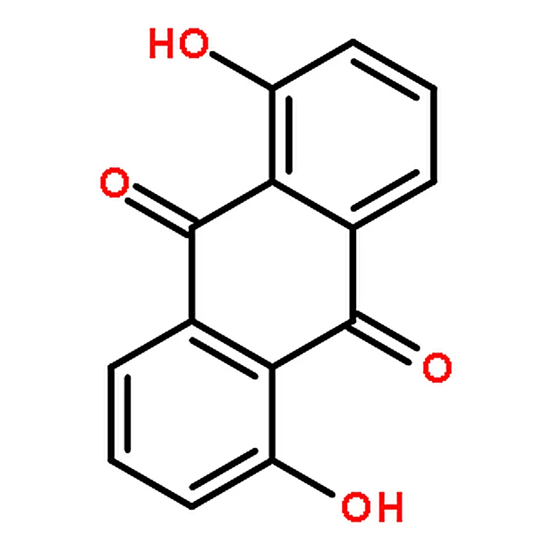 RHAWN Anthrarufin