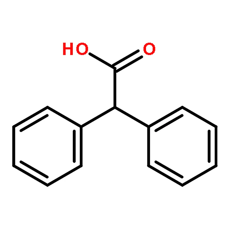 RHAWN Diphenylacetic acid