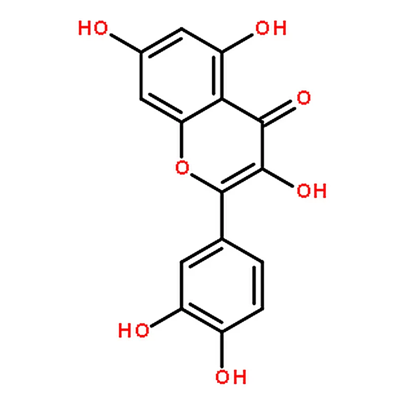 RHAWN Quercetin