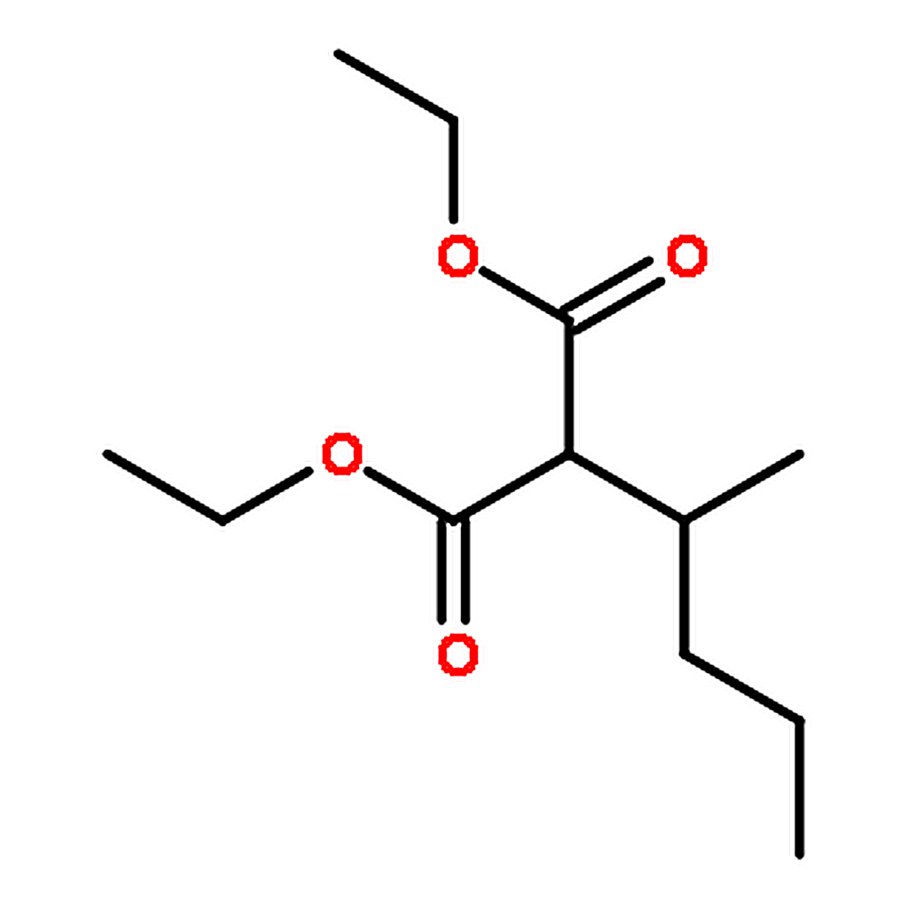 RHAWN Diethyl 2-(pentan-2-yl)malonate
