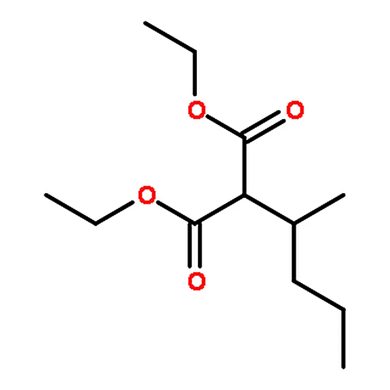 RHAWN Diethyl 2-(pentan-2-yl)malonate