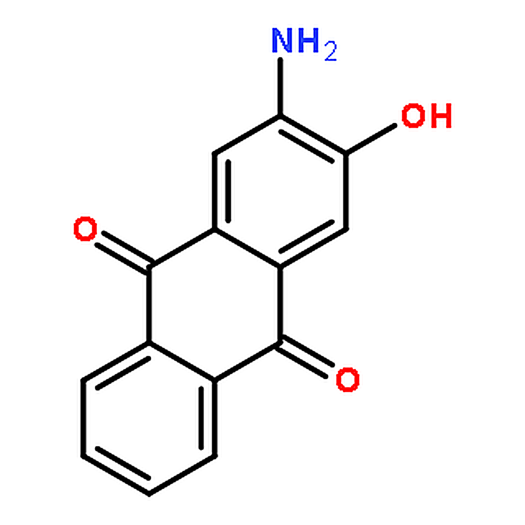 RHAWN 2-Amino-3-hydroxyanthraquinone