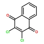 RHAWN 2,3-Dichloro-1,4-naphthoquinone