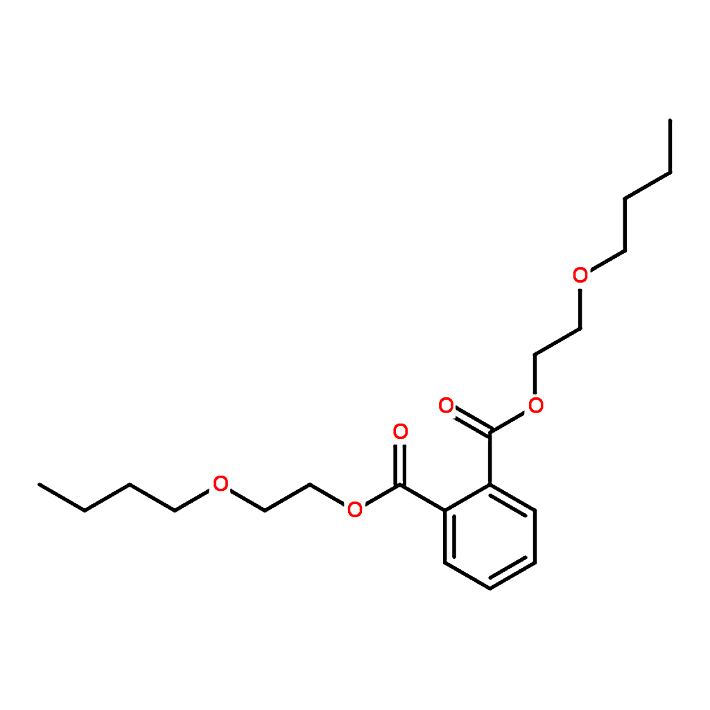 RHAWN bis(2-butoxyethyl)phthalate