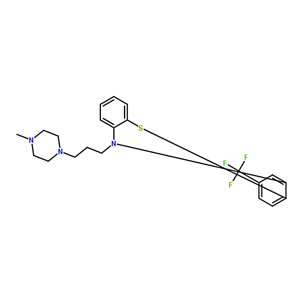 RHAWN Trifluoperazine