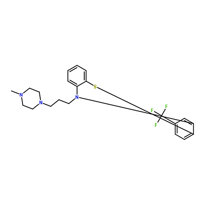 RHAWN Trifluoperazine