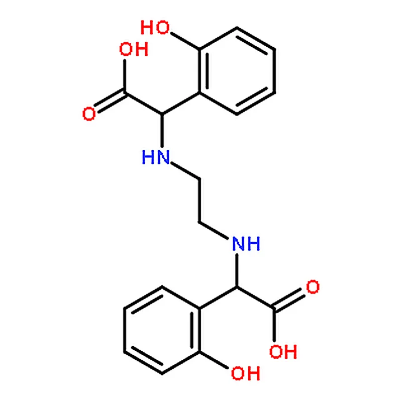 RHAWN 2,2'-(Ethane-1,2-diylbis(azanediyl))bis(2-(2-hydroxyphenyl)acetic acid)