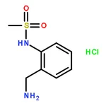 RHAWN 2-(Methylsulfonylamino)benzylamine Hydrochloride