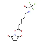 RHAWN 6-(N-Trifluoroacetyl)aminocaproic Acid N-Succinimidyl Ester