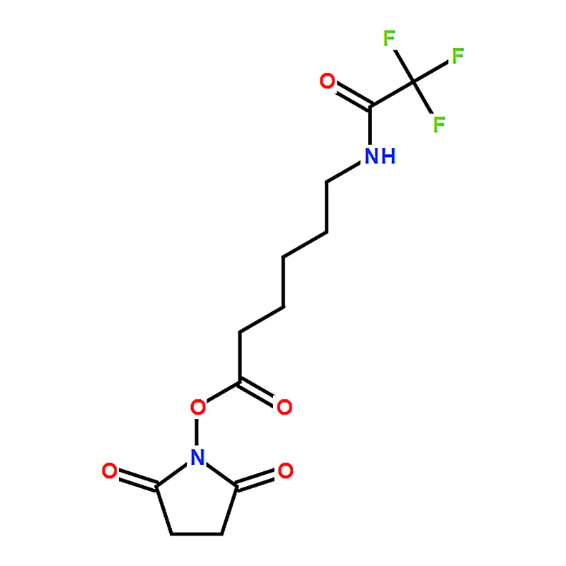 RHAWN 6-(N-Trifluoroacetyl)aminocaproic Acid N-Succinimidyl Ester