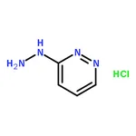 RHAWN 3-Hydrazinylpyridazine hydrochloride