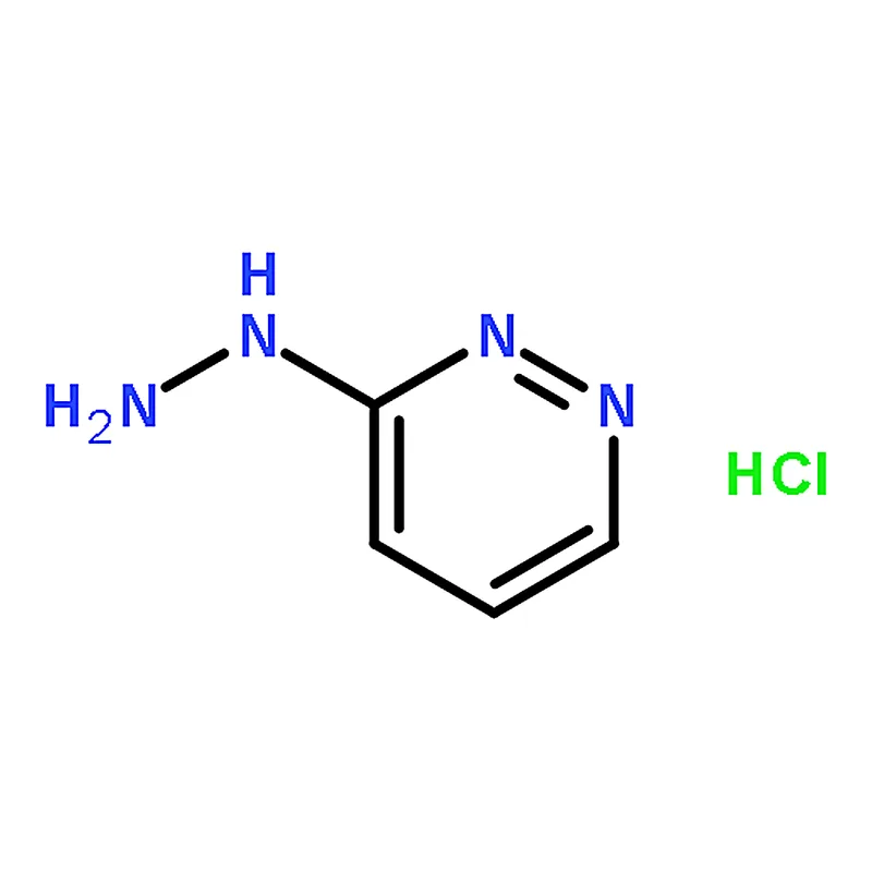 RHAWN 3-Hydrazinylpyridazine hydrochloride