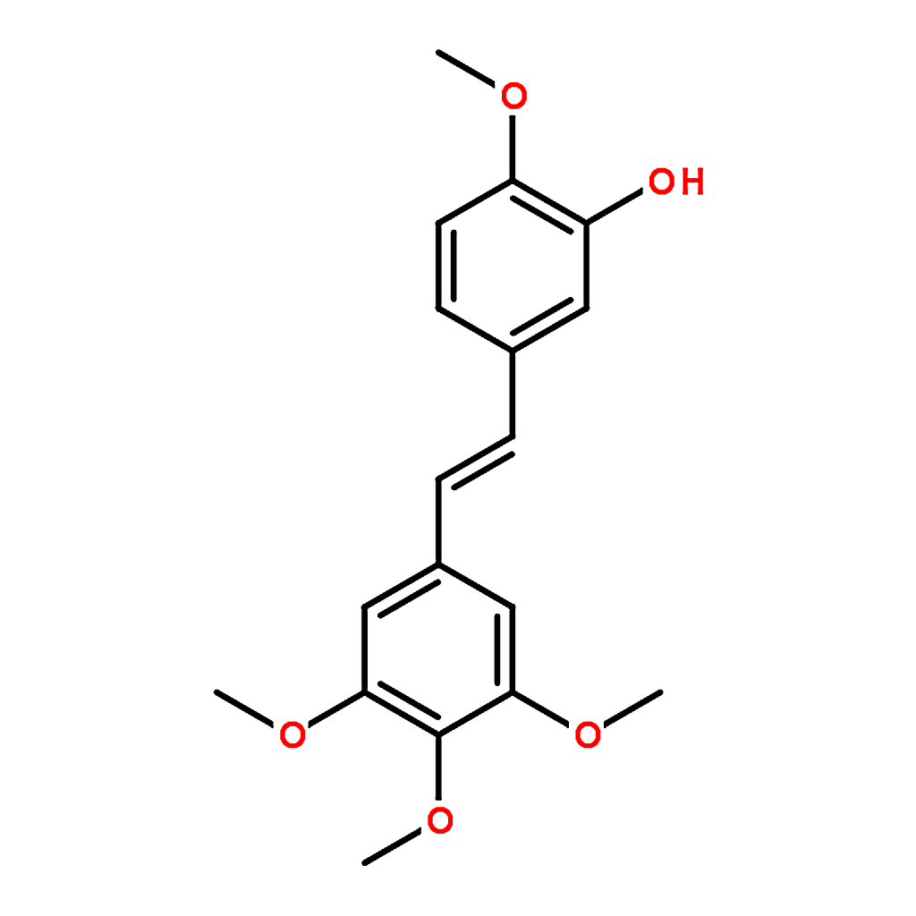 RHAWN Combretastatin A4