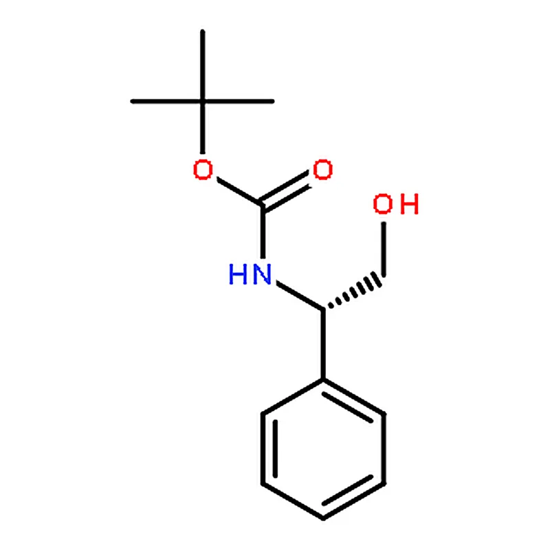 RHAWN Boc-L-Phenylglycinol