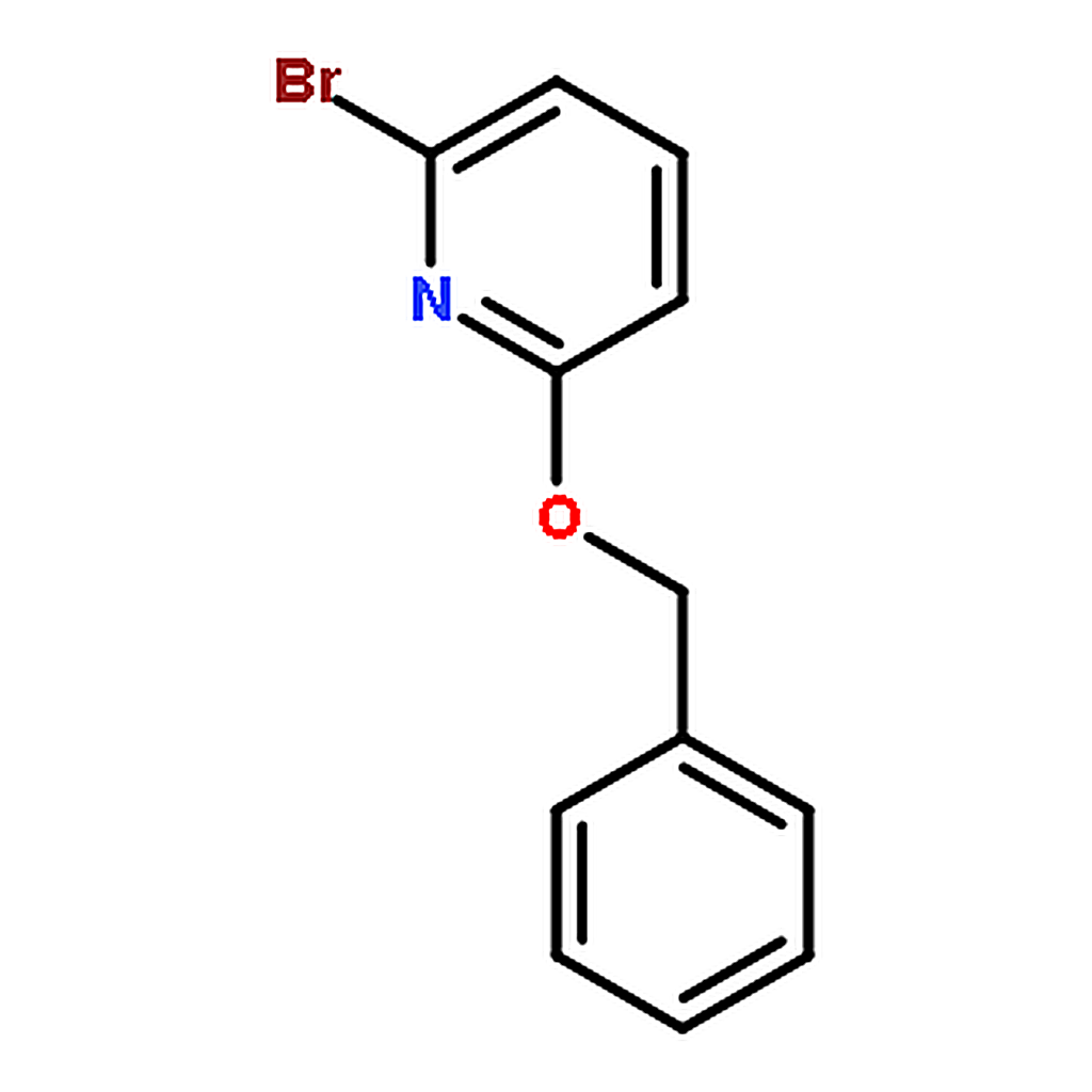 RHAWN 2-Bromo-6-benzyloxypyridine
