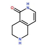 RHAWN 5,6,7,8-Tetrahydro-2,6-naphthyridin-1(2H)-one