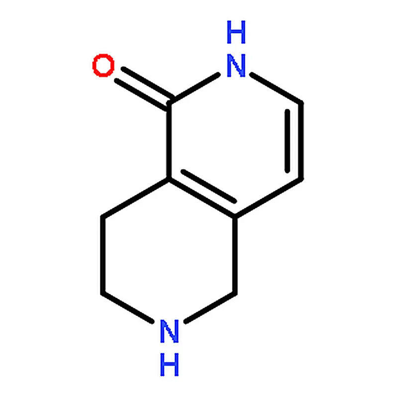 RHAWN 5,6,7,8-Tetrahydro-2,6-naphthyridin-1(2H)-one