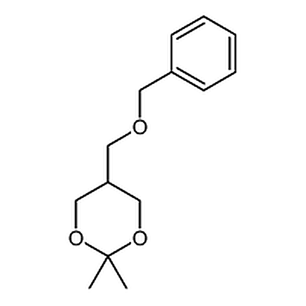 RHAWN 5-((Benzyloxy)methyl)-2,2-dimethyl-1,3-dioxane