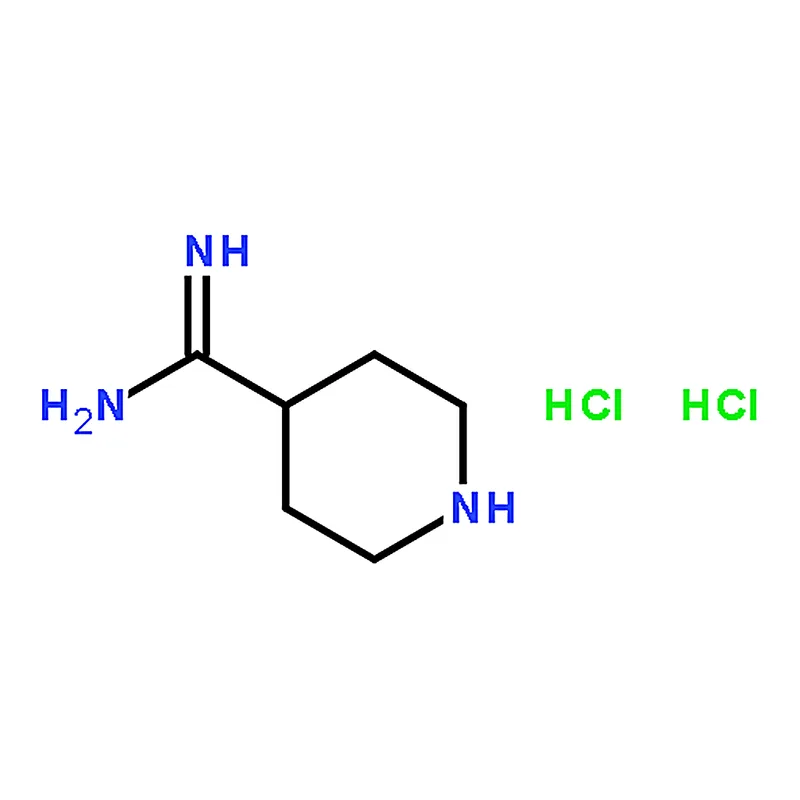 RHAWN Piperidine-4-carboximidamide dihydrochloride