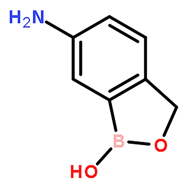RHAWN 5-Amino-2-(hydroxymethyl)phenylboronic Acid Cyclic Monoester