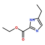 RHAWN Ethyl 5-ethyl-1H-imidazole-2-carboxylate