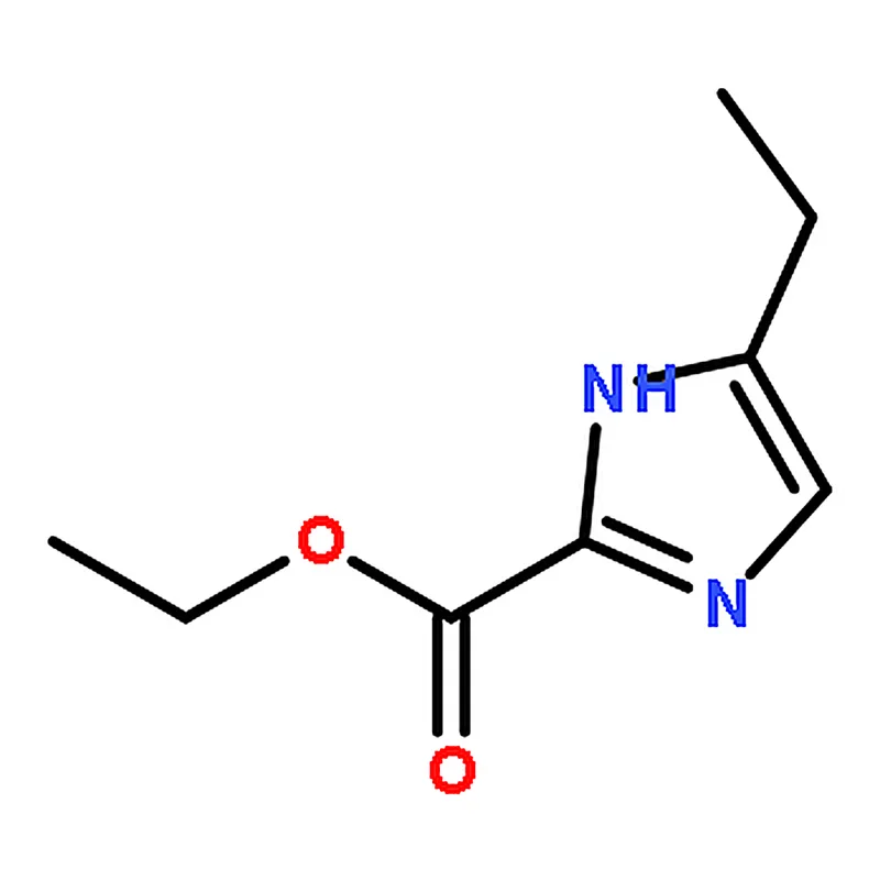 RHAWN Ethyl 5-ethyl-1H-imidazole-2-carboxylate