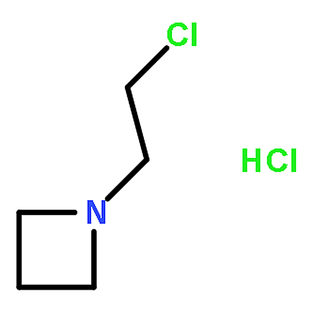 RHAWN 1-(2-Chloroethyl)azetidine hydrochloride