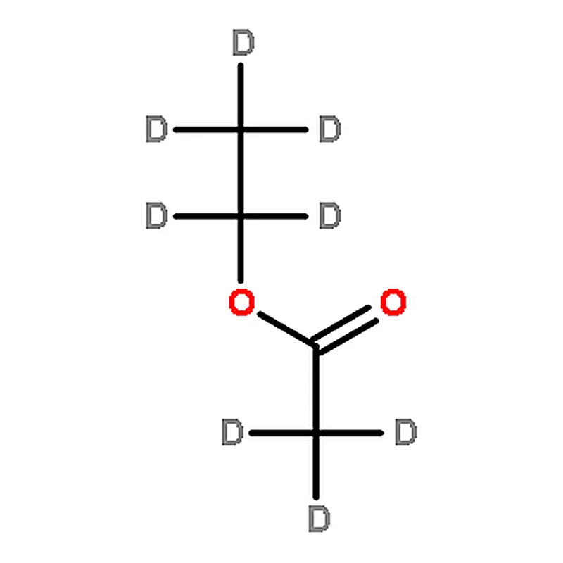 RHAWN ETHYL-D5 ACETATE-D3