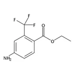 RHAWN Ethyl 4-amino-2-(trifluoromethyl)benzoate
