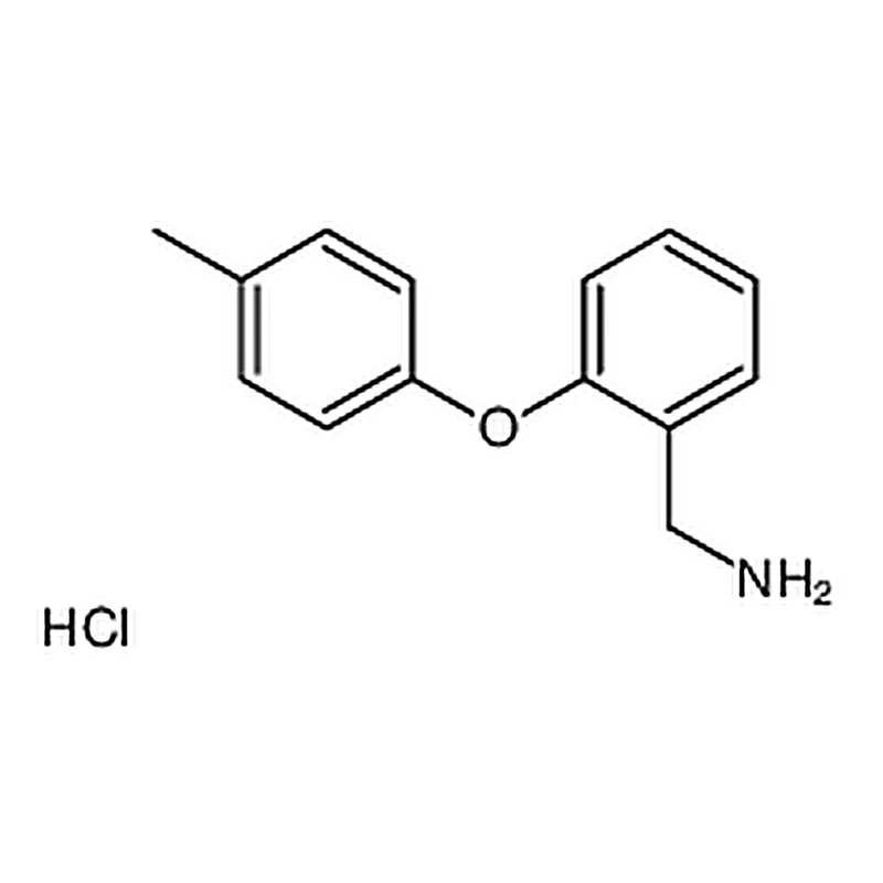 RHAWN (2-(p-Tolyloxy)phenyl)methanamine hydrochloride