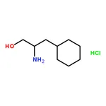 RHAWN (S)-2-AMINO-3-CYCLOHEXYL-1-PROPANOL HYDR OCHLORIDE