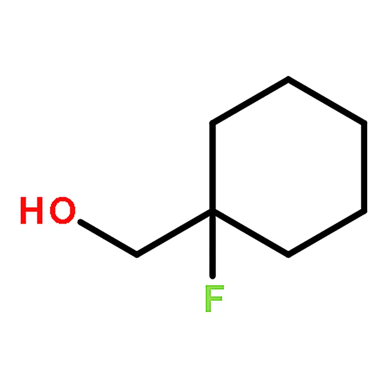 RHAWN (1-FLUOROCYCLOHEXYL)METHANOL