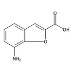 RHAWN 7-Aminobenzofuran-2-carboxylic acid