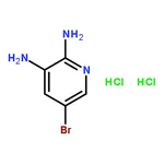 RHAWN 5-Bromopyridine-2,3-diamine dihydrochloride