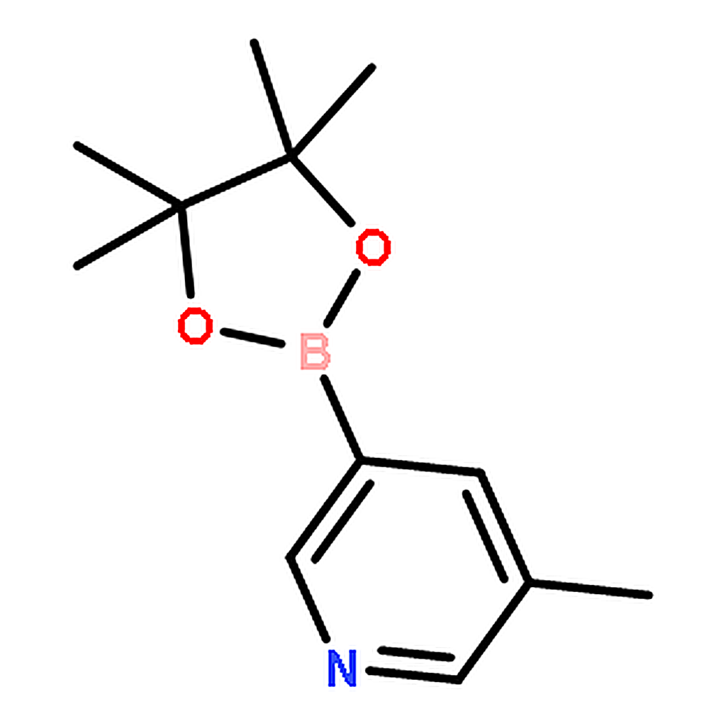 RHAWN 3-Methyl-5-(4,4,5,5-tetramethyl-1,3,2-dioxaborolan-2-yl)pyridine