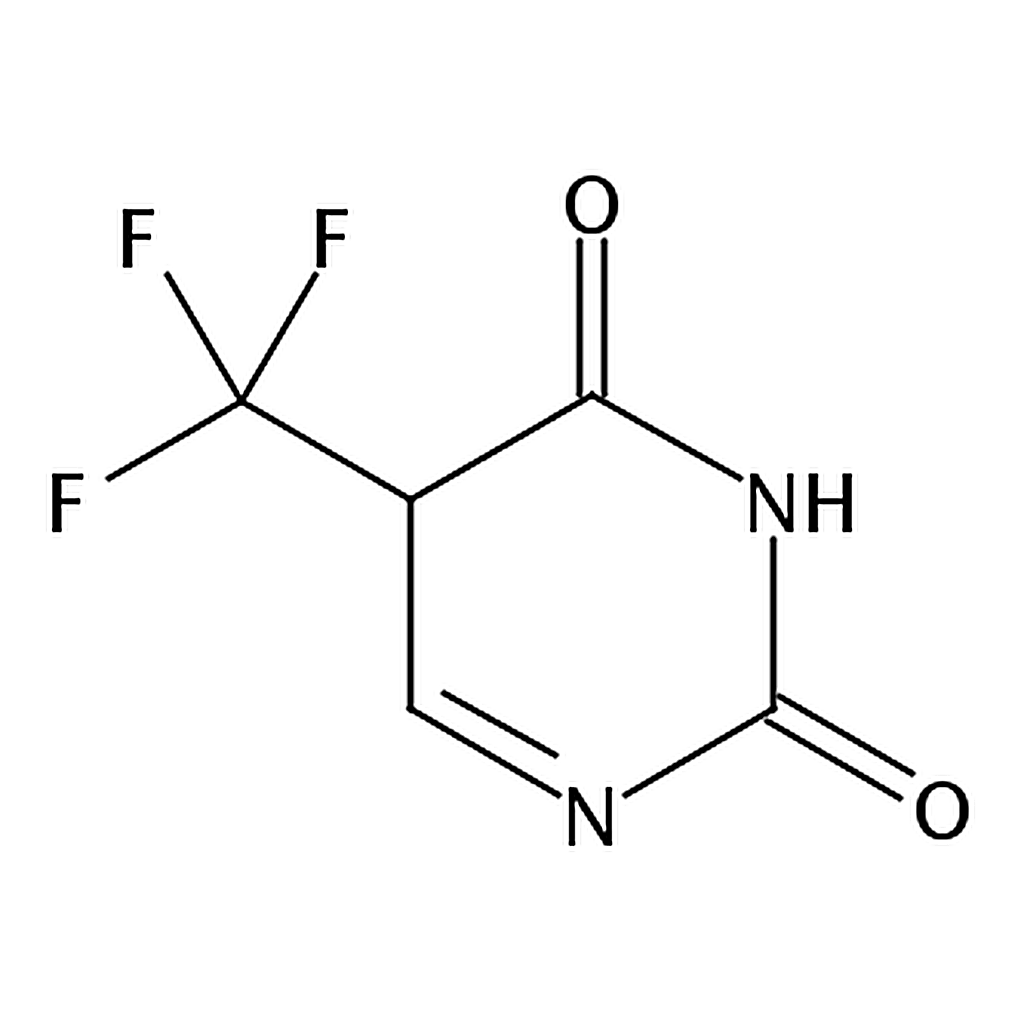 RHAWN 5-(Trifluoromethyl)pyrimidine-2,4(3H,5H)-dione